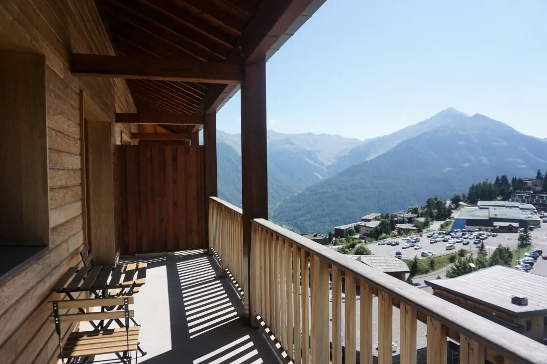 Résidence Terrasses De La Bergerie
