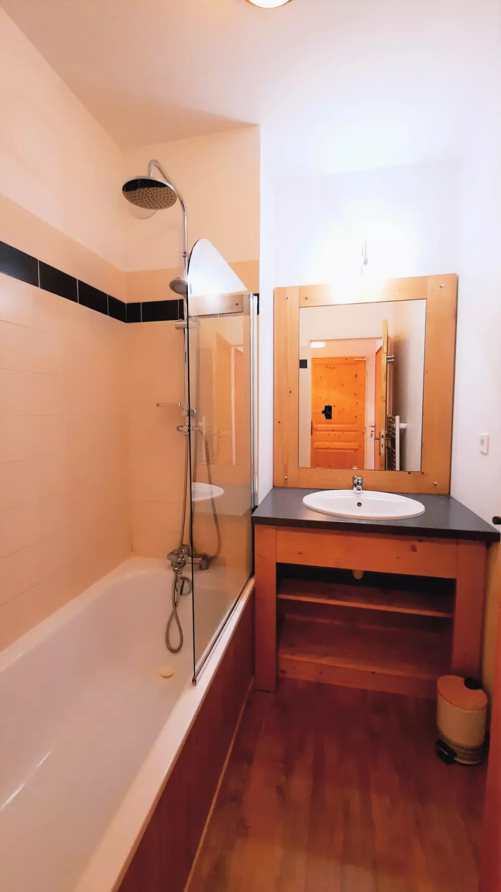 Résidence Terrasses De La Bergerie