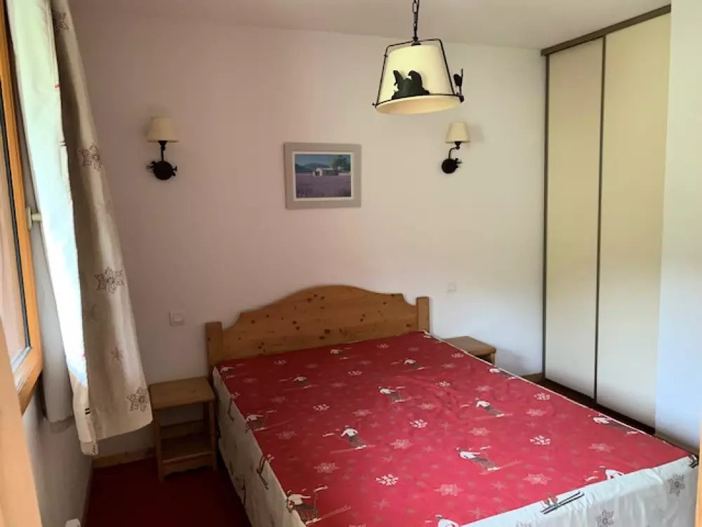 Résidence Terrasses De La Bergerie