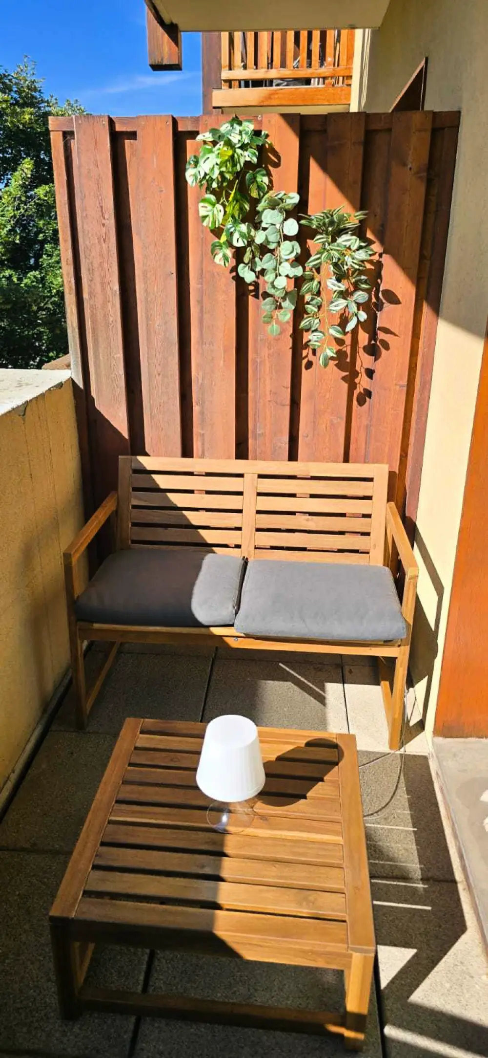 Résidence Terrasses De La Bergerie