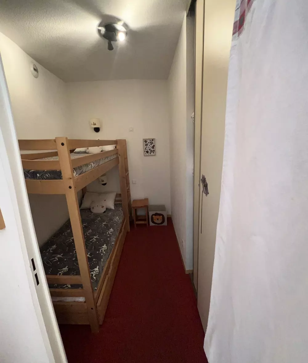 Résidence Terrasses De La Bergerie