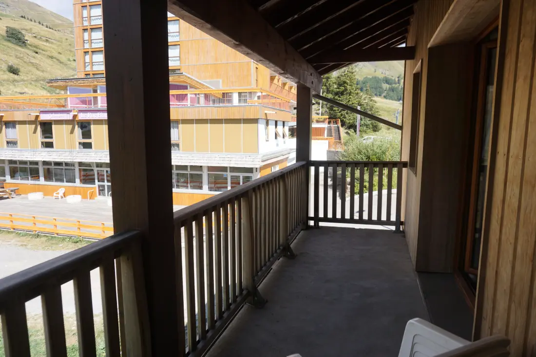 Résidence Terrasses De La Bergerie