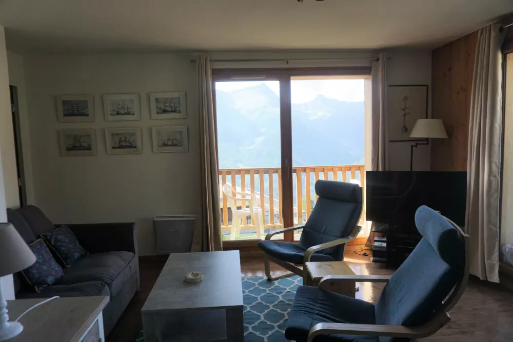 Résidence Terrasses De La Bergerie