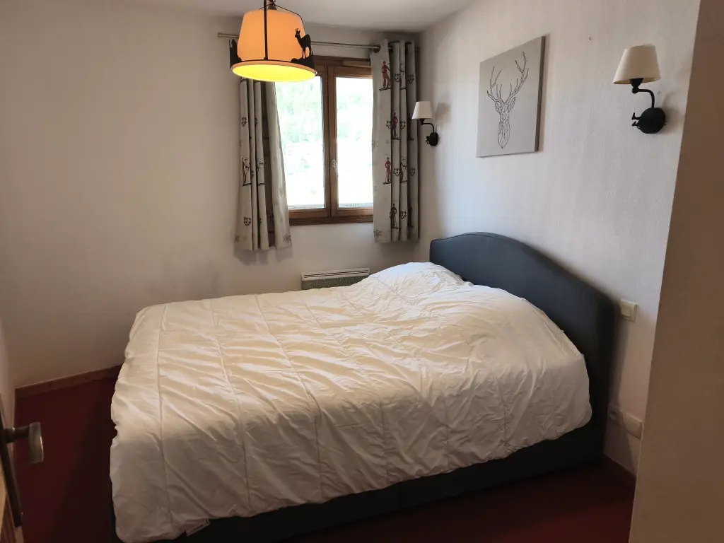 Résidence Terrasses De La Bergerie