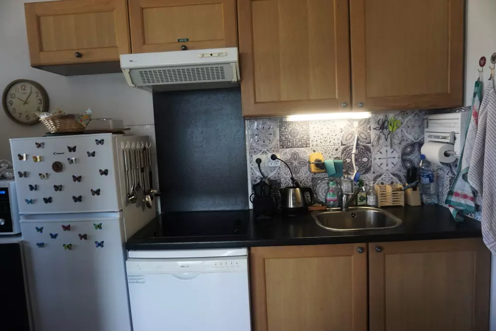 Résidence Terrasses De La Bergerie