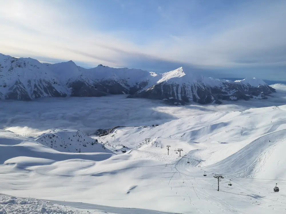 Résidence Terrasses De La Bergerie
