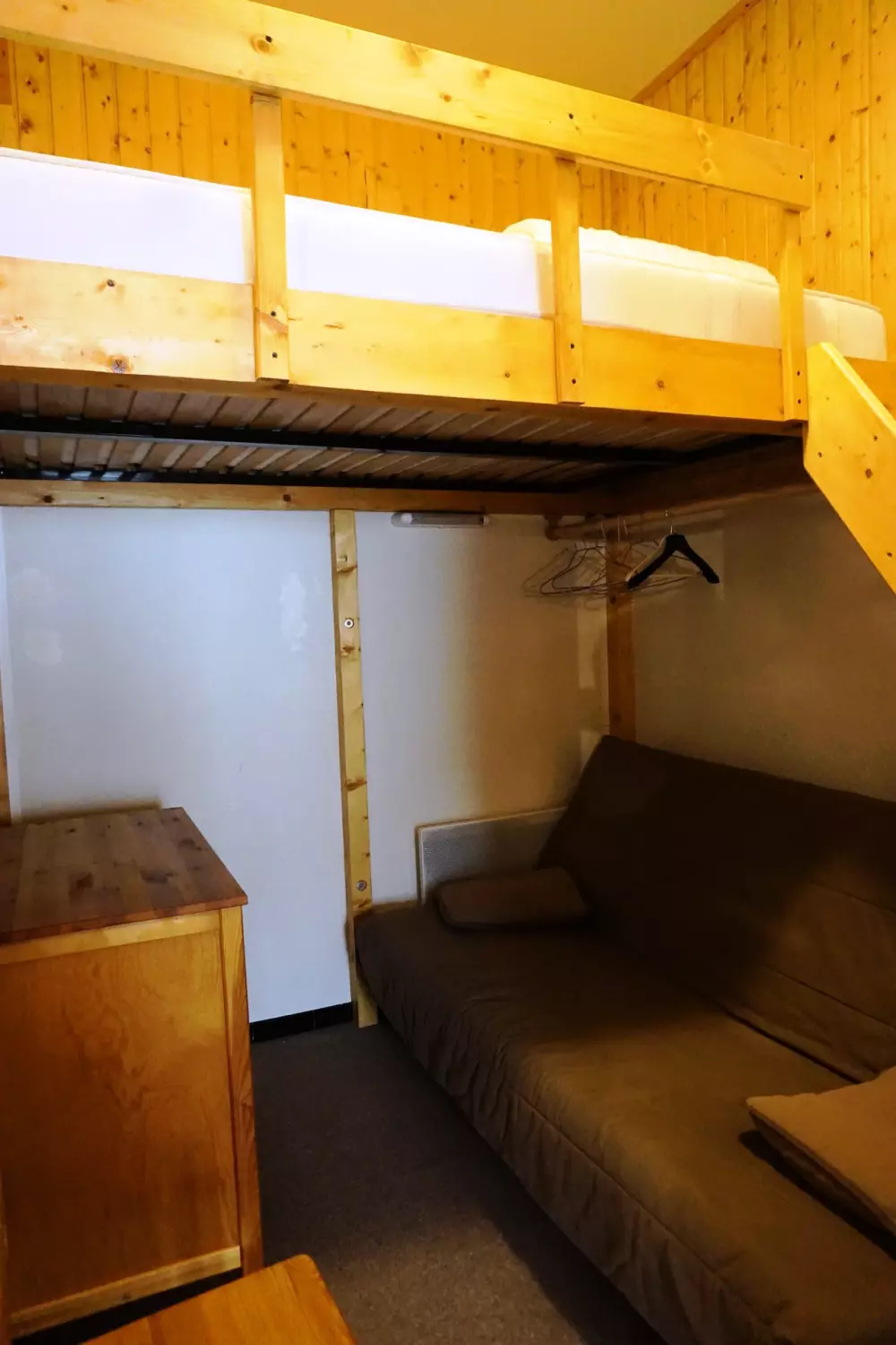 Résidence Vallonpierre A