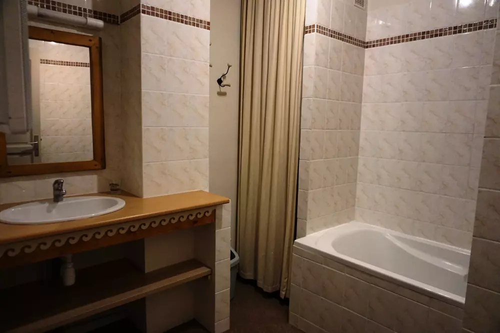 Résidence Vallonpierre A