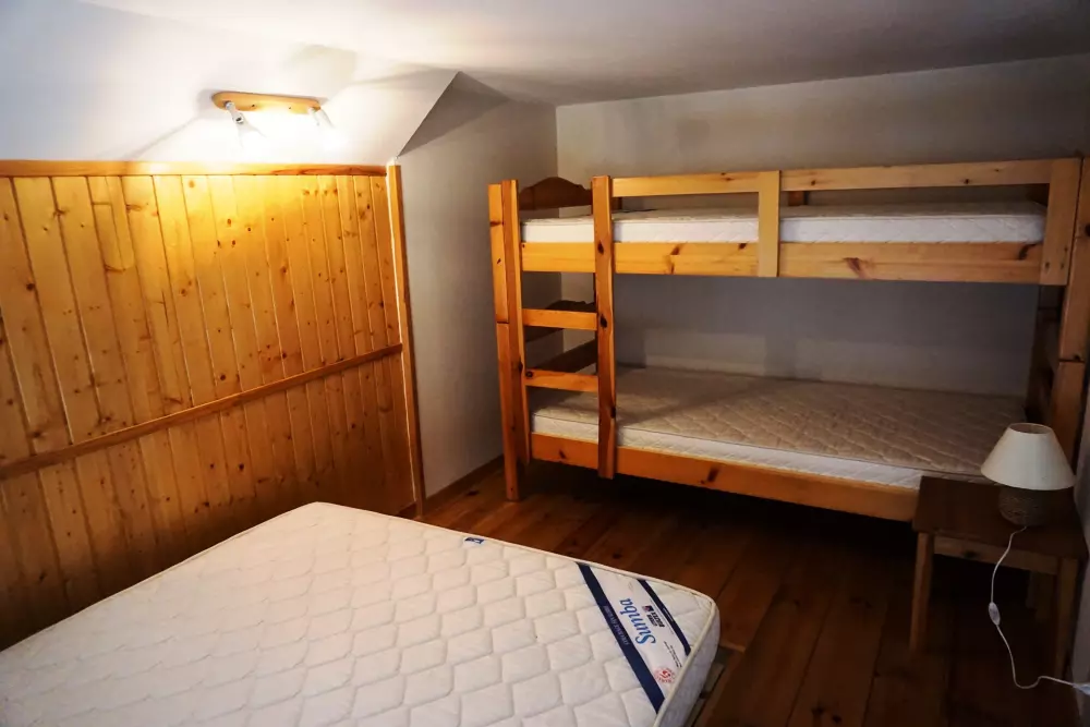 Résidence Vallonpierre A