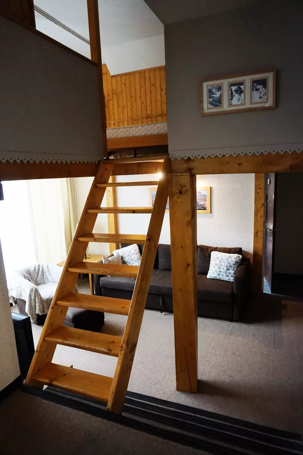 Résidence Vallonpierre A