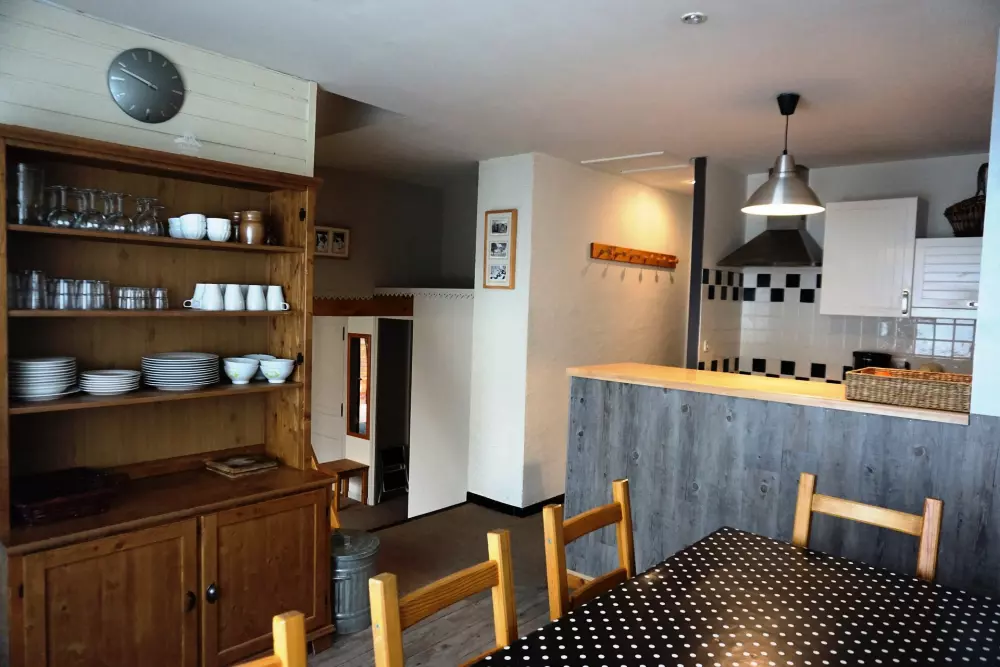 Résidence Vallonpierre A