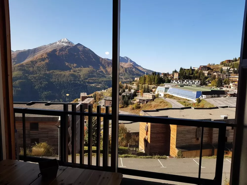 Résidence Vallonpierre A