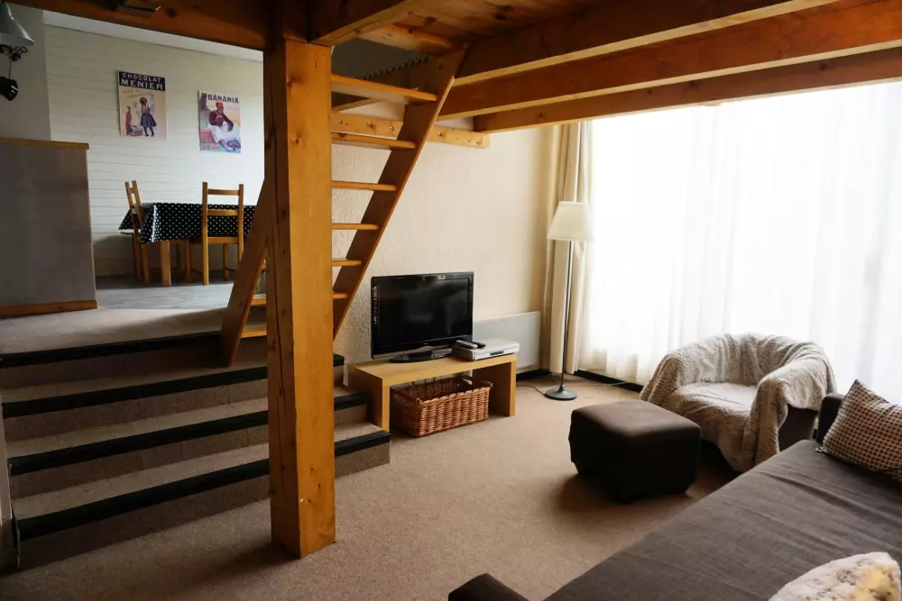 Résidence Vallonpierre A