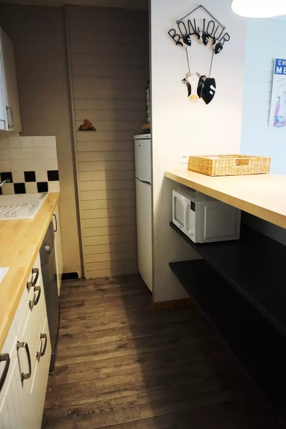 Résidence Vallonpierre A