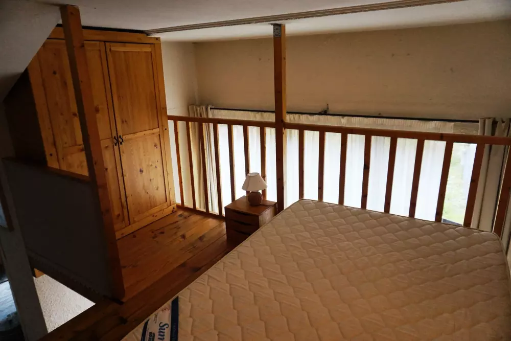 Résidence Vallonpierre A