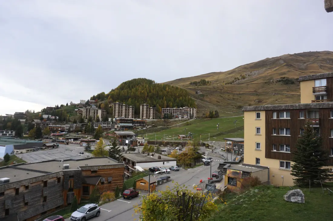Résidence Vallonpierre A
