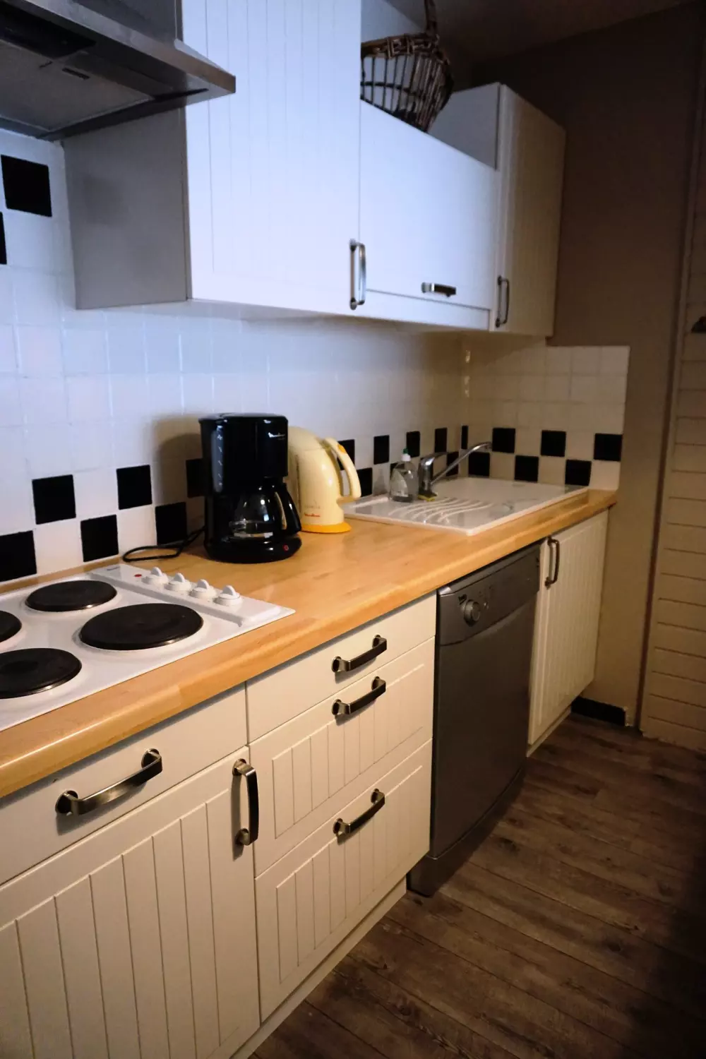 Résidence Vallonpierre A