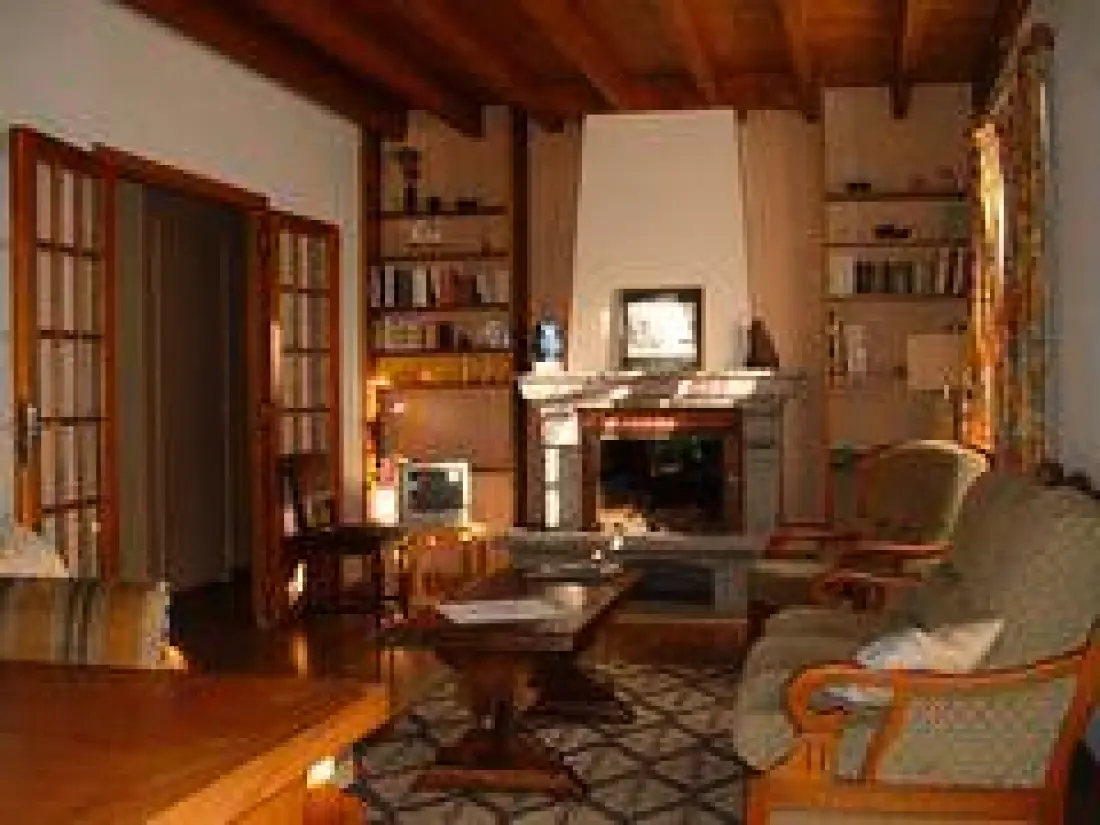 Gîte à Orcines  1
