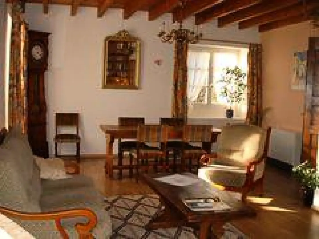 Gîte à Orcines  1