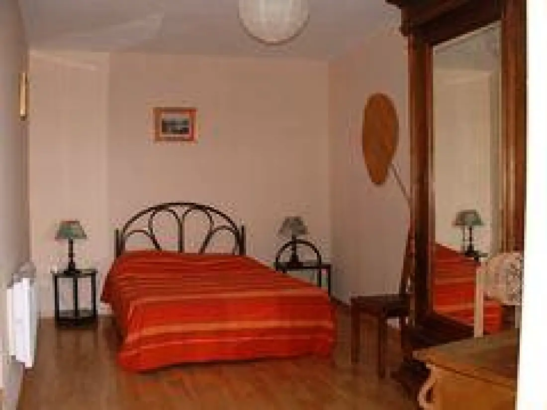 Gîte à Orcines  1
