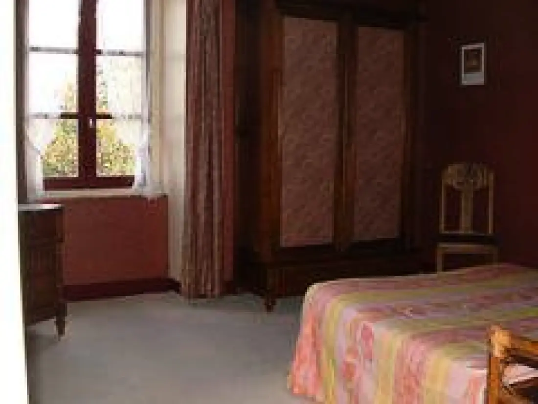 Gîte à Orcines  1