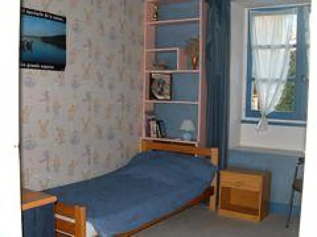 Gîte à Orcines  1