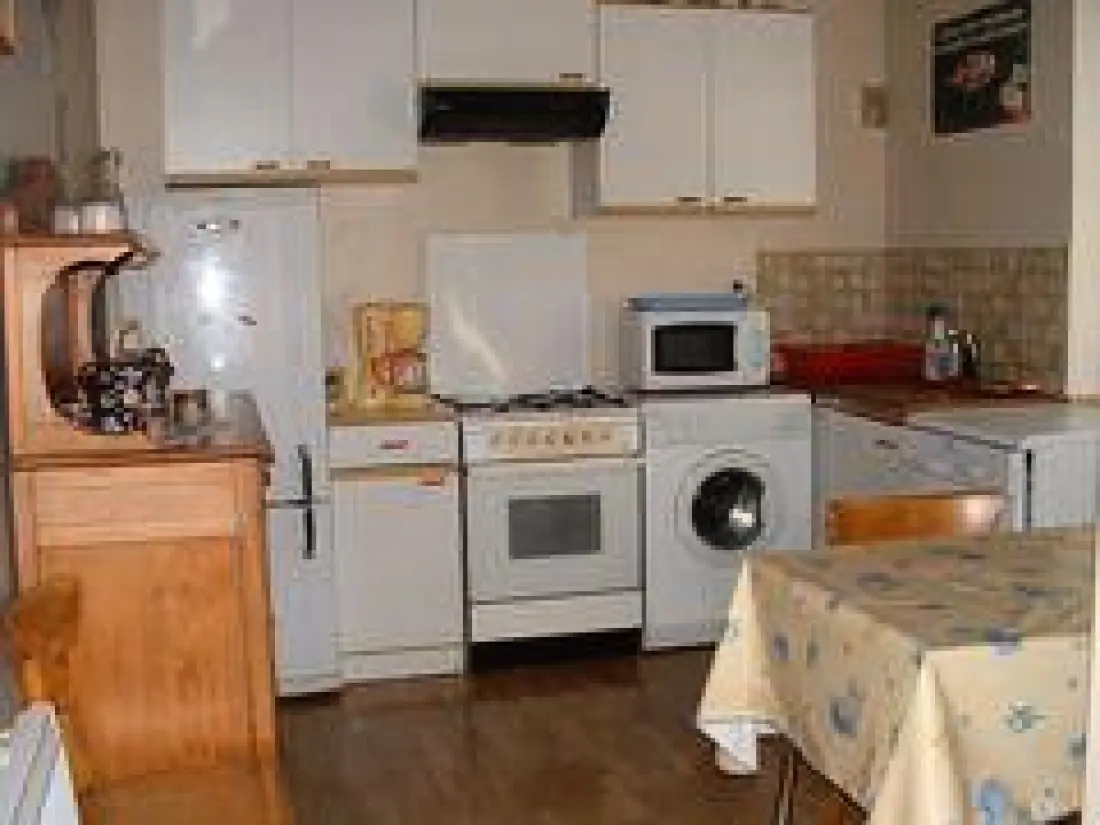 Gîte à Orcines  1