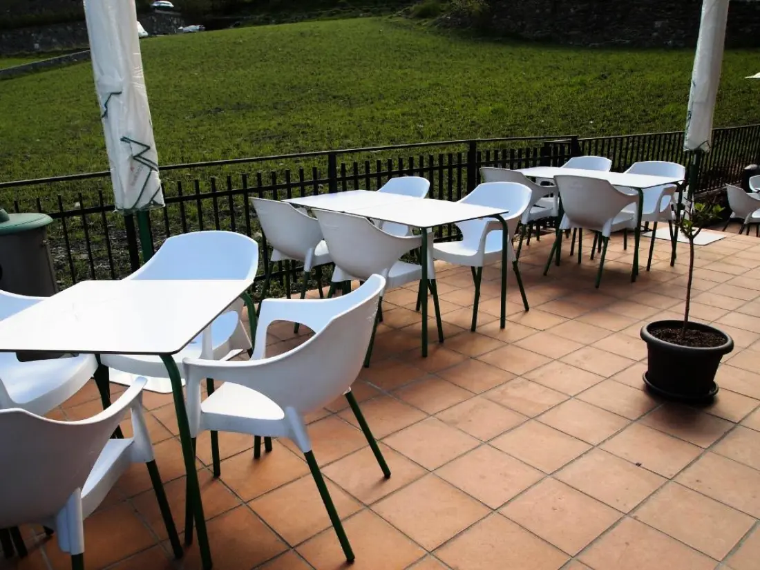 Apartaments La Tulipa