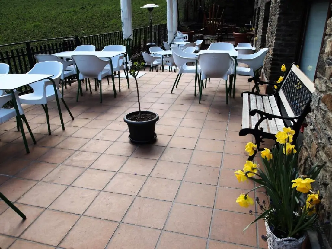 Apartaments La Tulipa