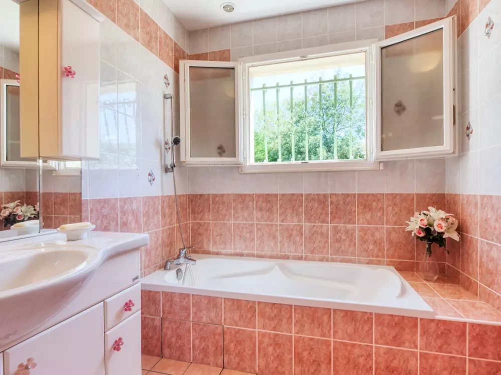 Maison de Vacances Ordonnac