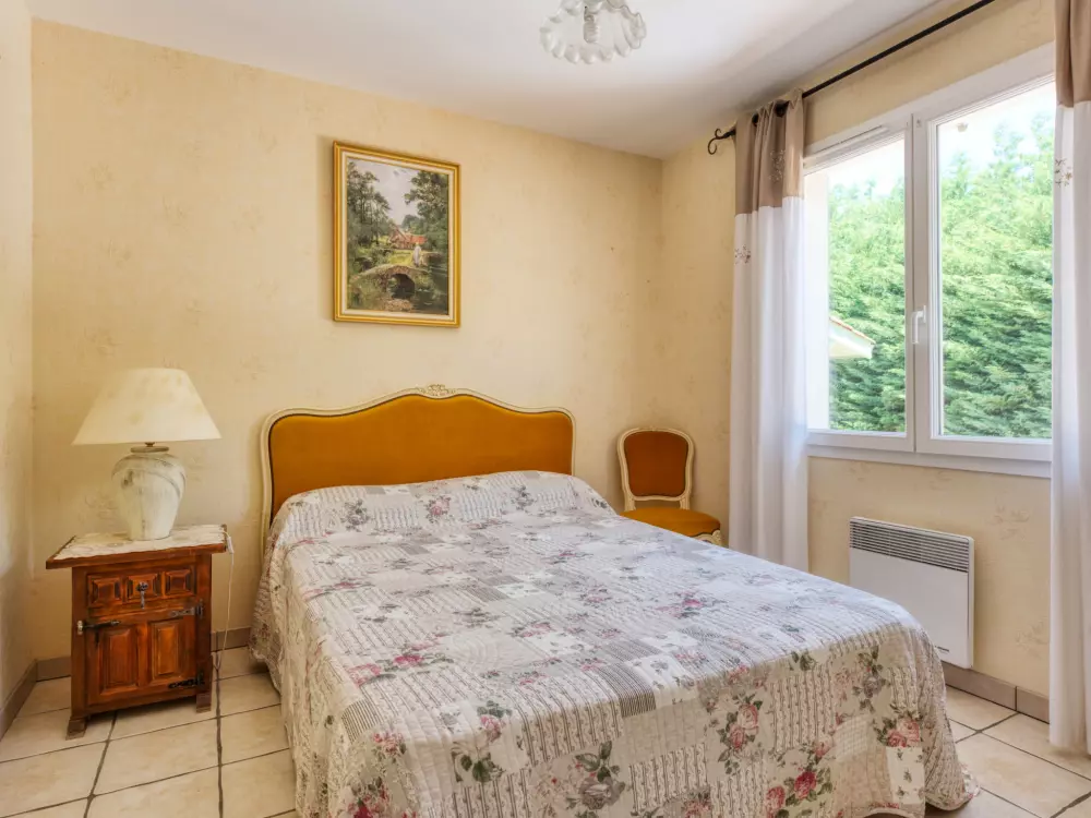 Maison de Vacances Ordonnac