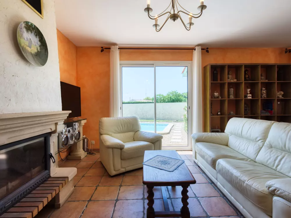 Maison de Vacances Ordonnac