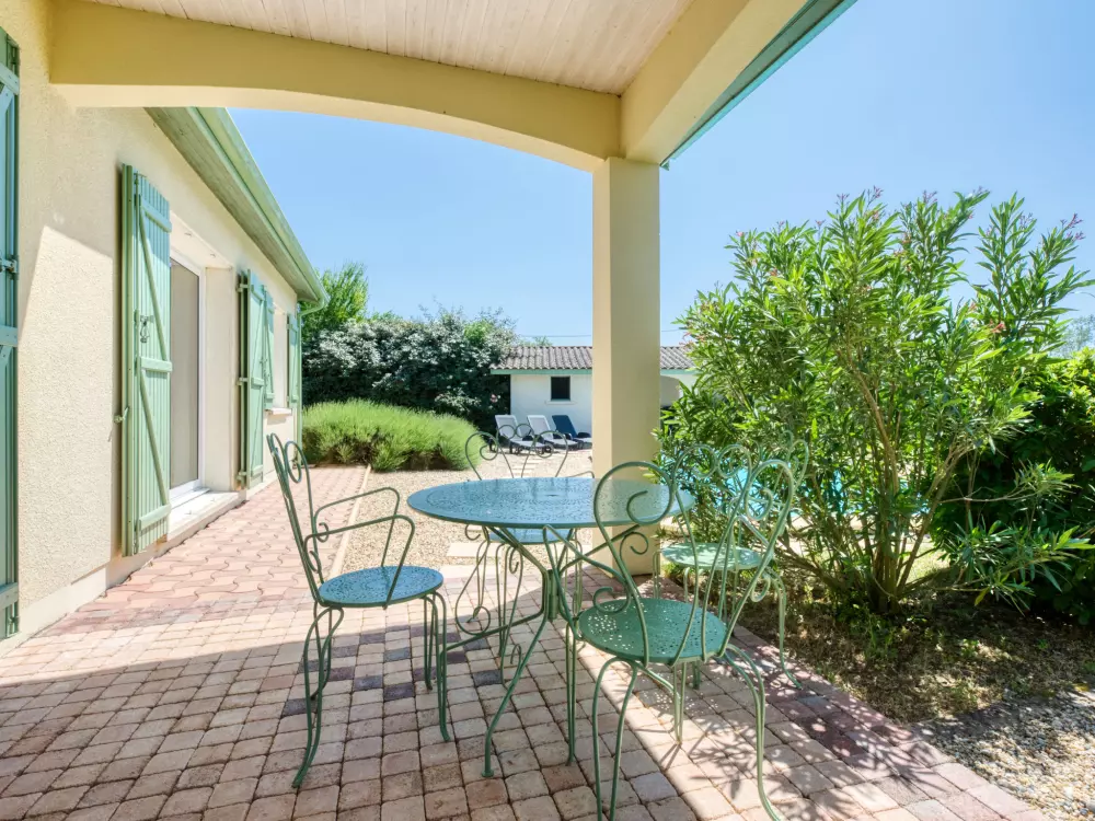 Maison de Vacances Ordonnac