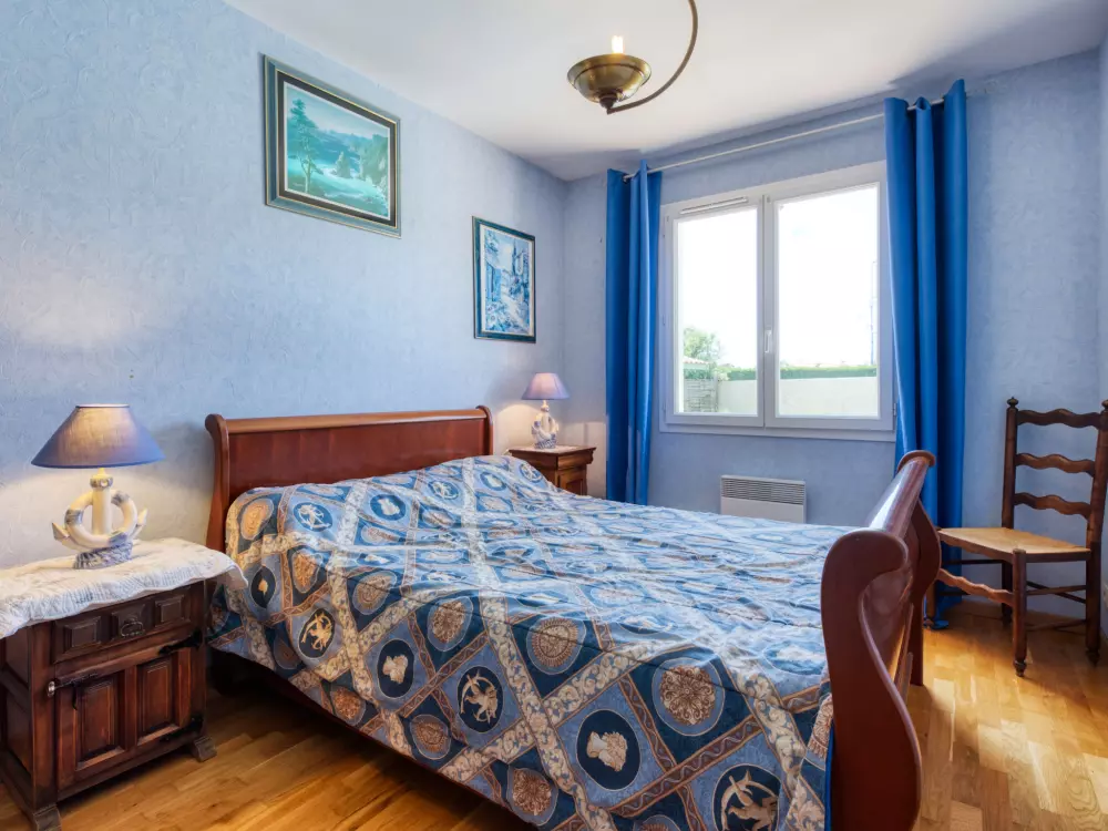 Maison de Vacances Ordonnac