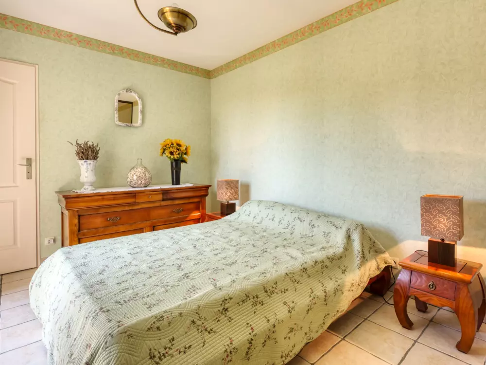 Maison de Vacances Ordonnac