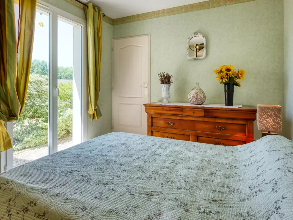 Maison de Vacances Ordonnac