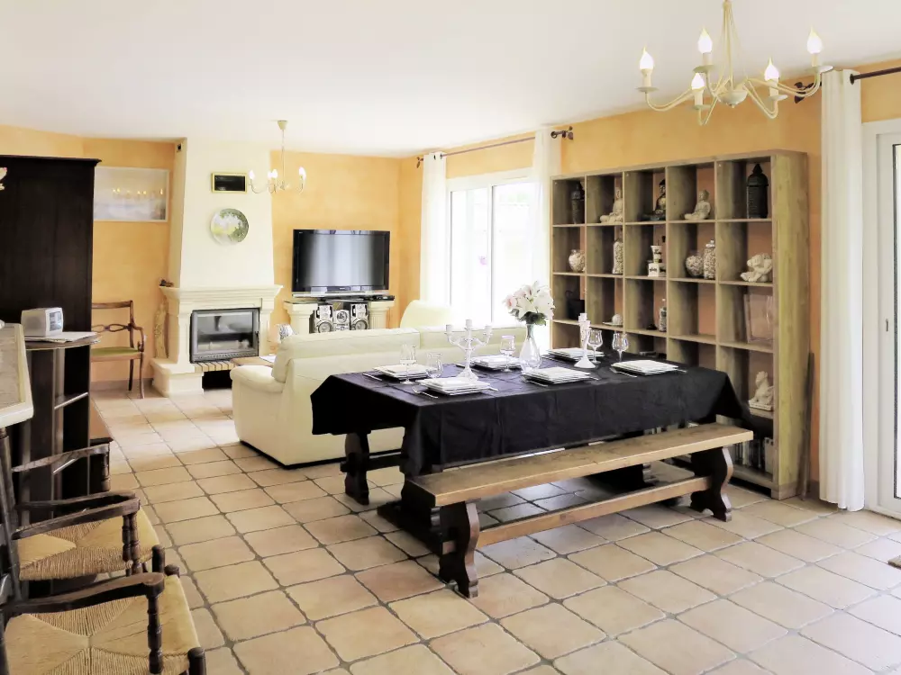 Maison de Vacances Ordonnac