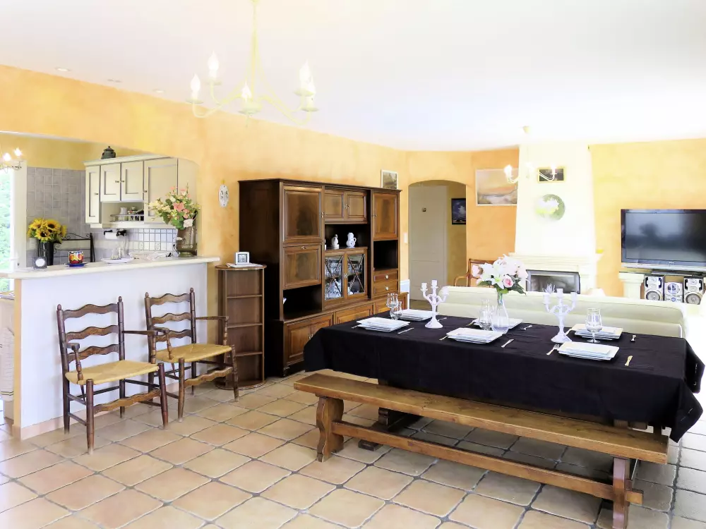 Maison de Vacances Ordonnac