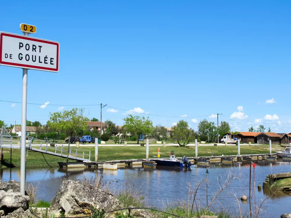 Maison de Vacances Ordonnac