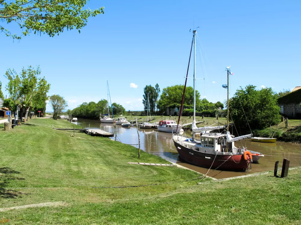 Maison de Vacances Ordonnac