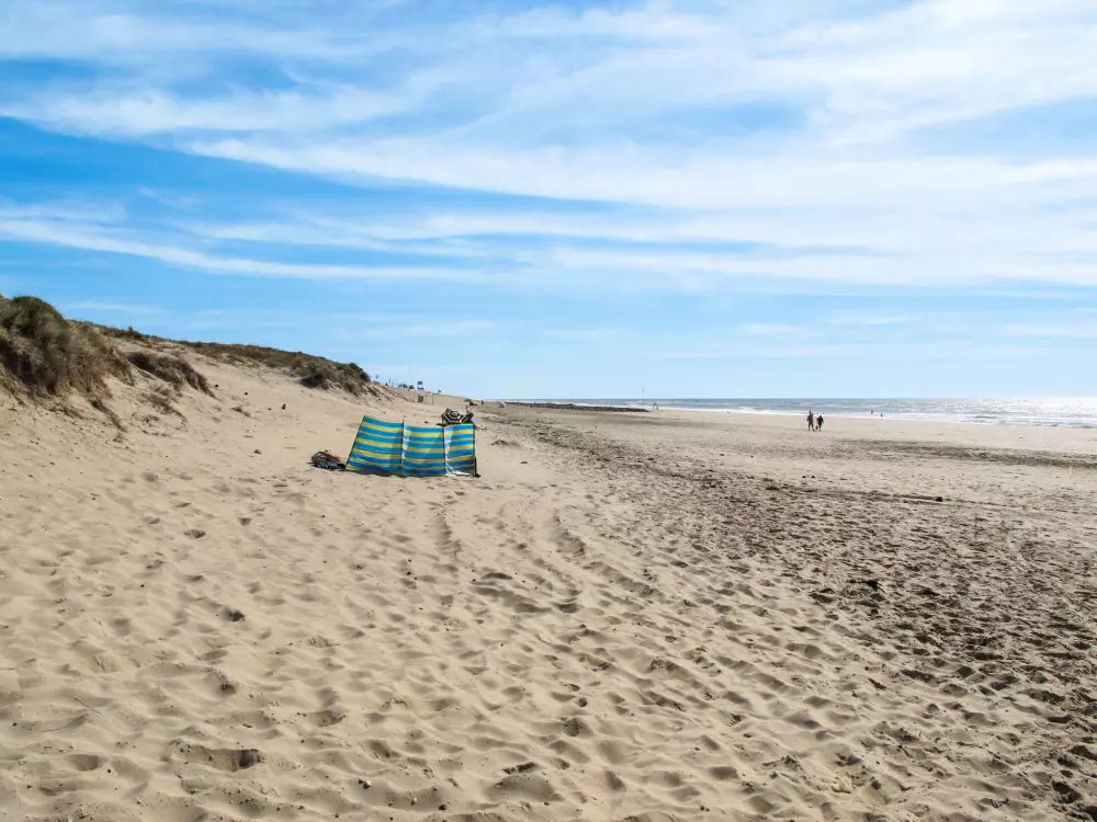 Maison de Vacances Ordonnac