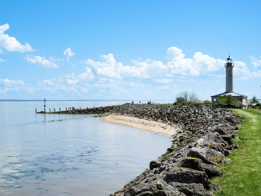 Maison de Vacances Ordonnac