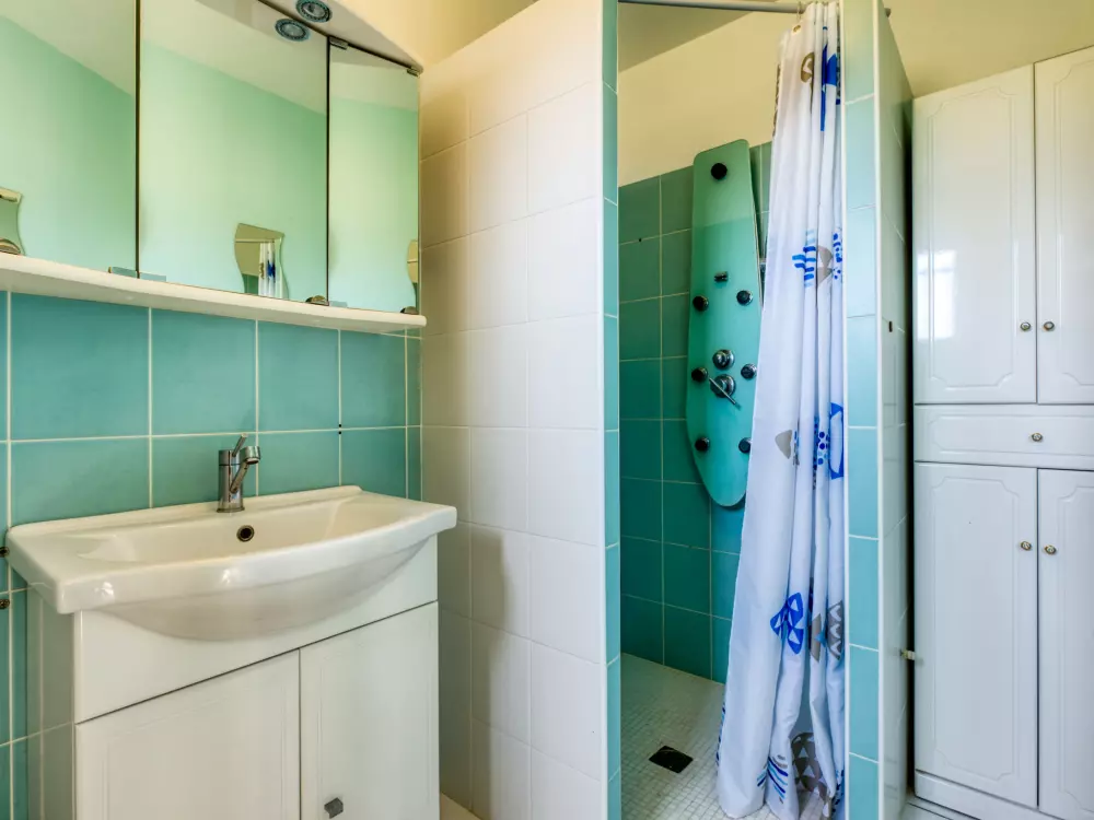 Maison de Vacances Ordonnac