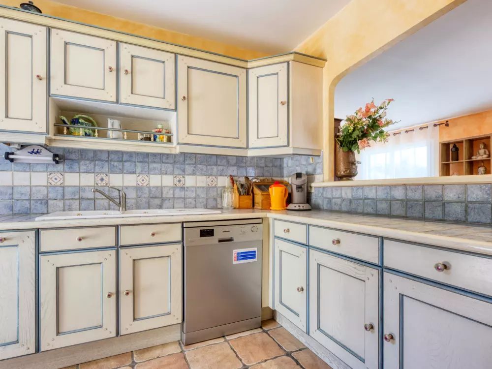 Maison de Vacances Ordonnac