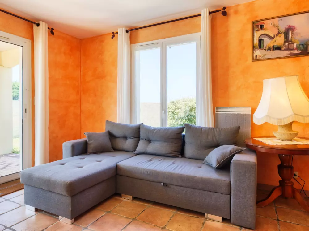 Maison de Vacances Ordonnac