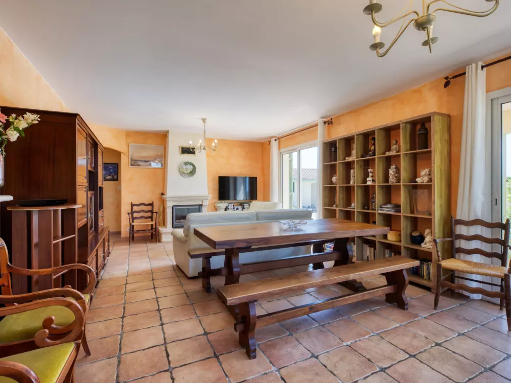 Maison de Vacances Ordonnac