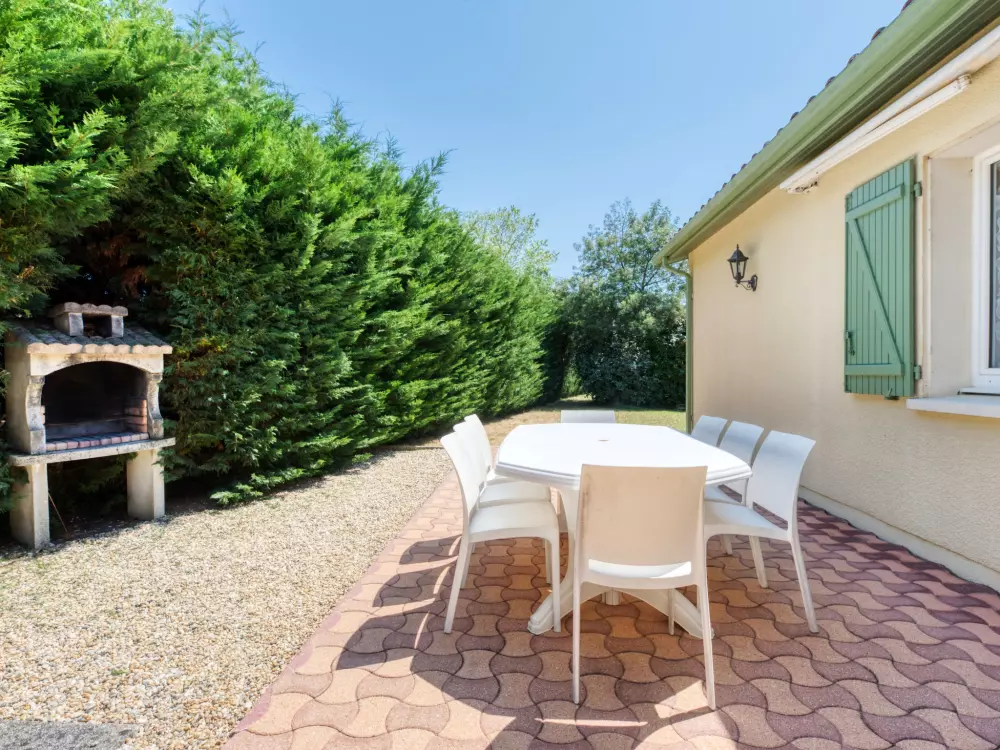 Maison de Vacances Ordonnac