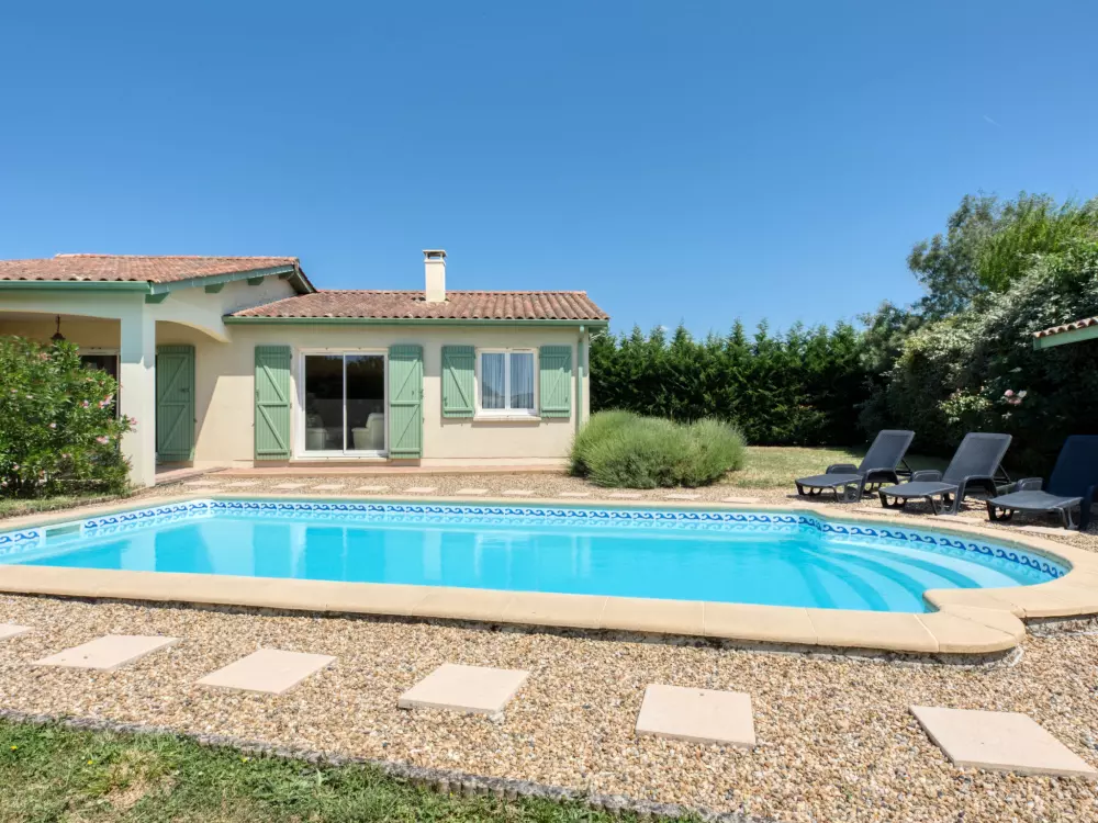 Maison de Vacances Ordonnac