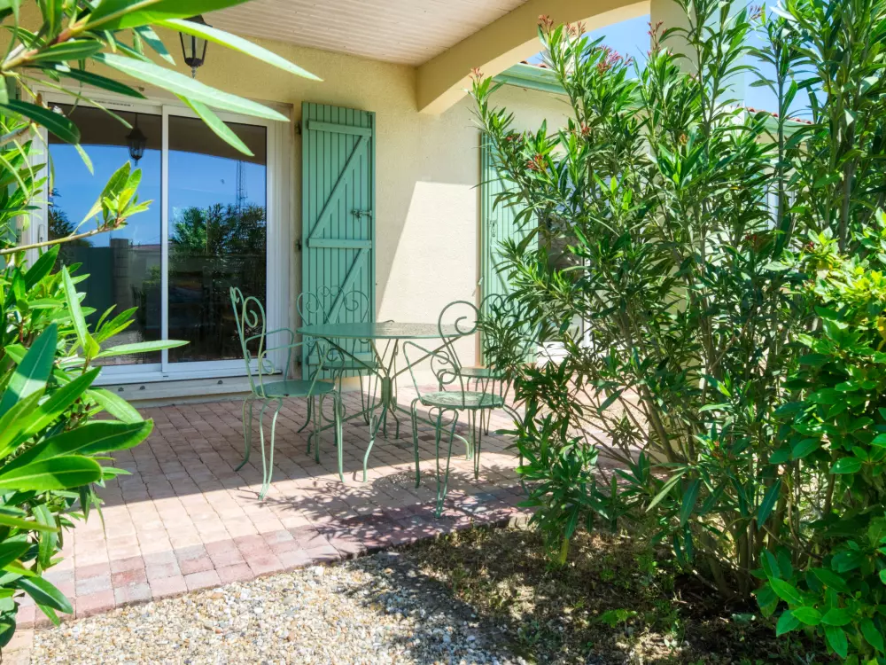 Maison de Vacances Ordonnac