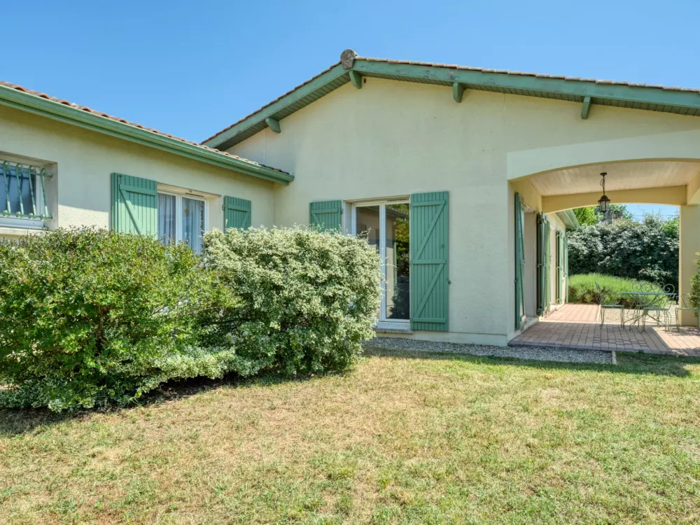 Maison de Vacances Ordonnac